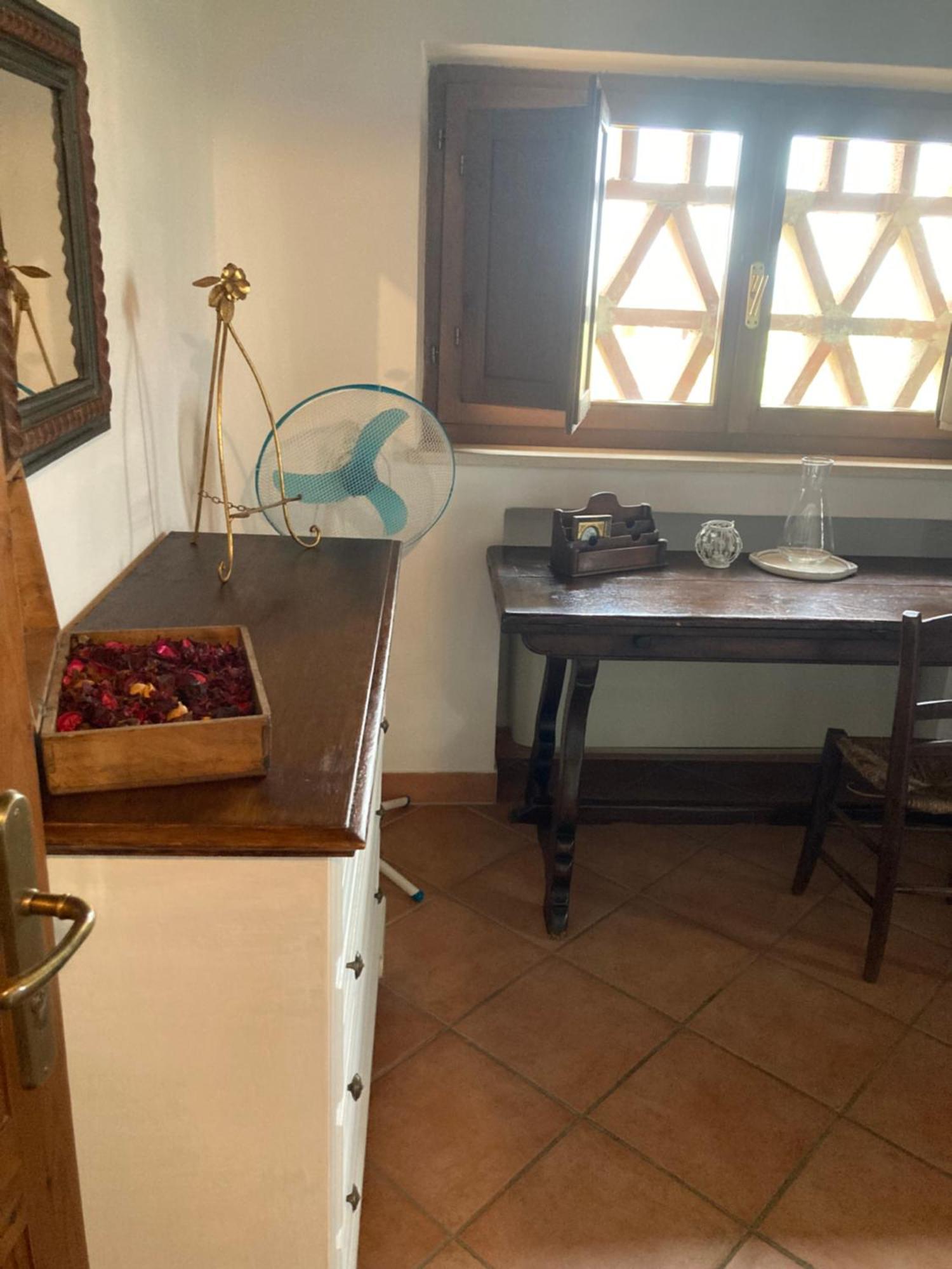 Willa Salto Di Gatto Castellina in Chianti Zewnętrze zdjęcie