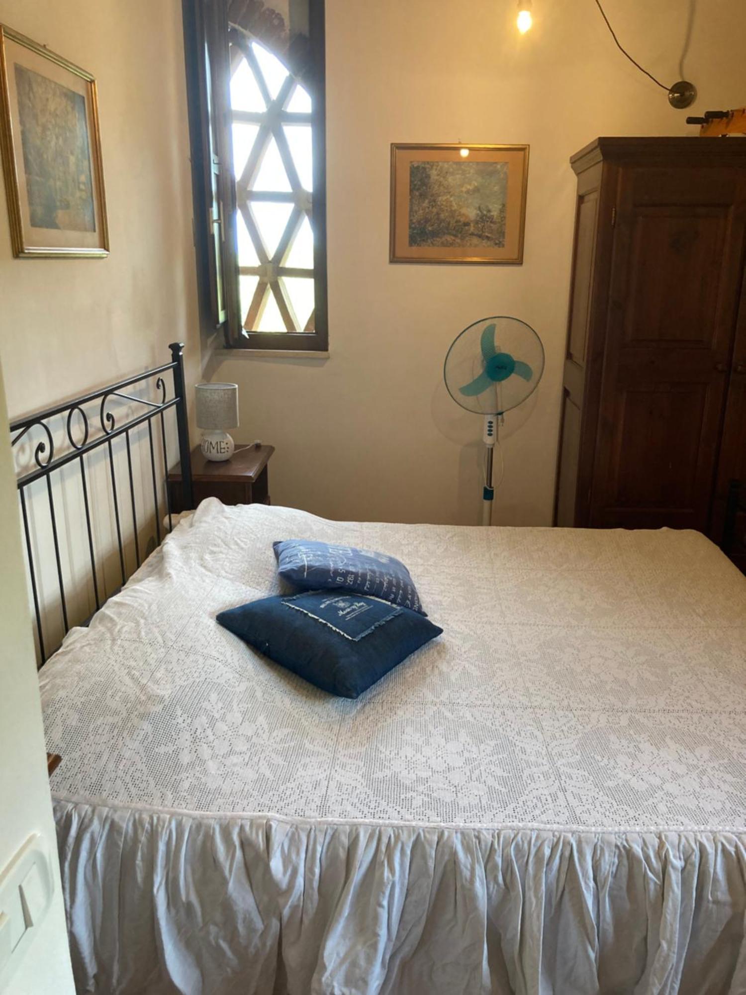 Willa Salto Di Gatto Castellina in Chianti Zewnętrze zdjęcie
